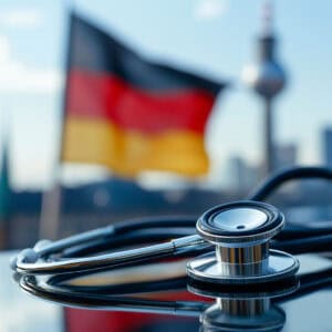 Grenzgänger Krankenversicherung Deutschland
