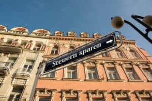 Steueroptimiertes Investmentdepot Grenzgänger